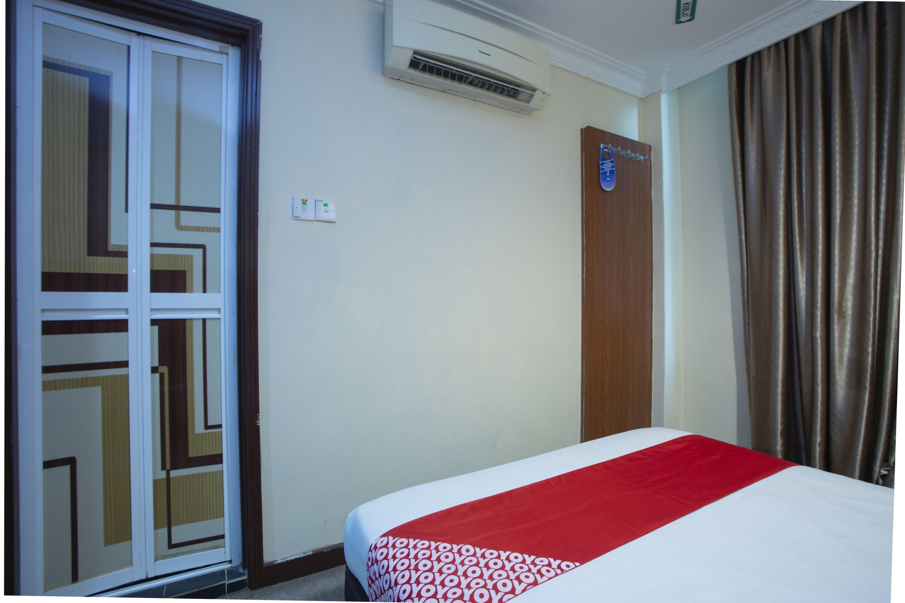 Zen Rooms Titiwangsa Kuala Lumpur Exterior photo