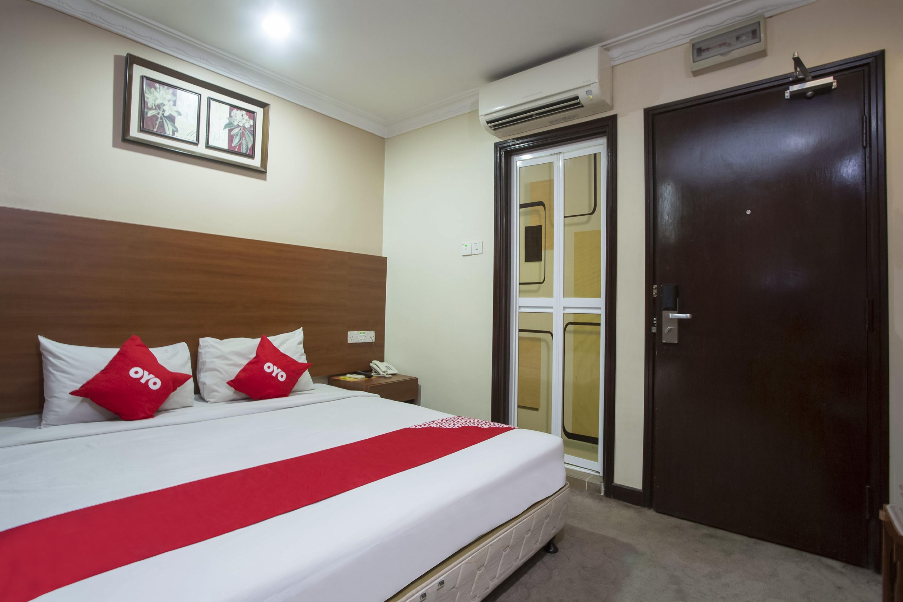 Zen Rooms Titiwangsa Kuala Lumpur Exterior photo