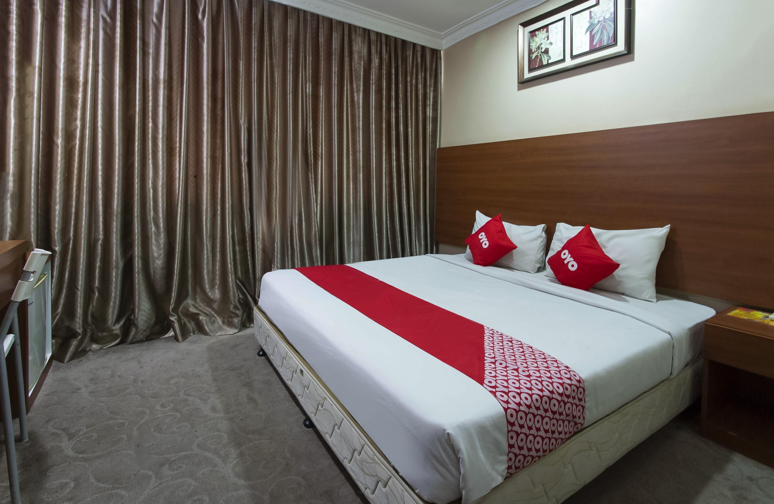 Zen Rooms Titiwangsa Kuala Lumpur Exterior photo
