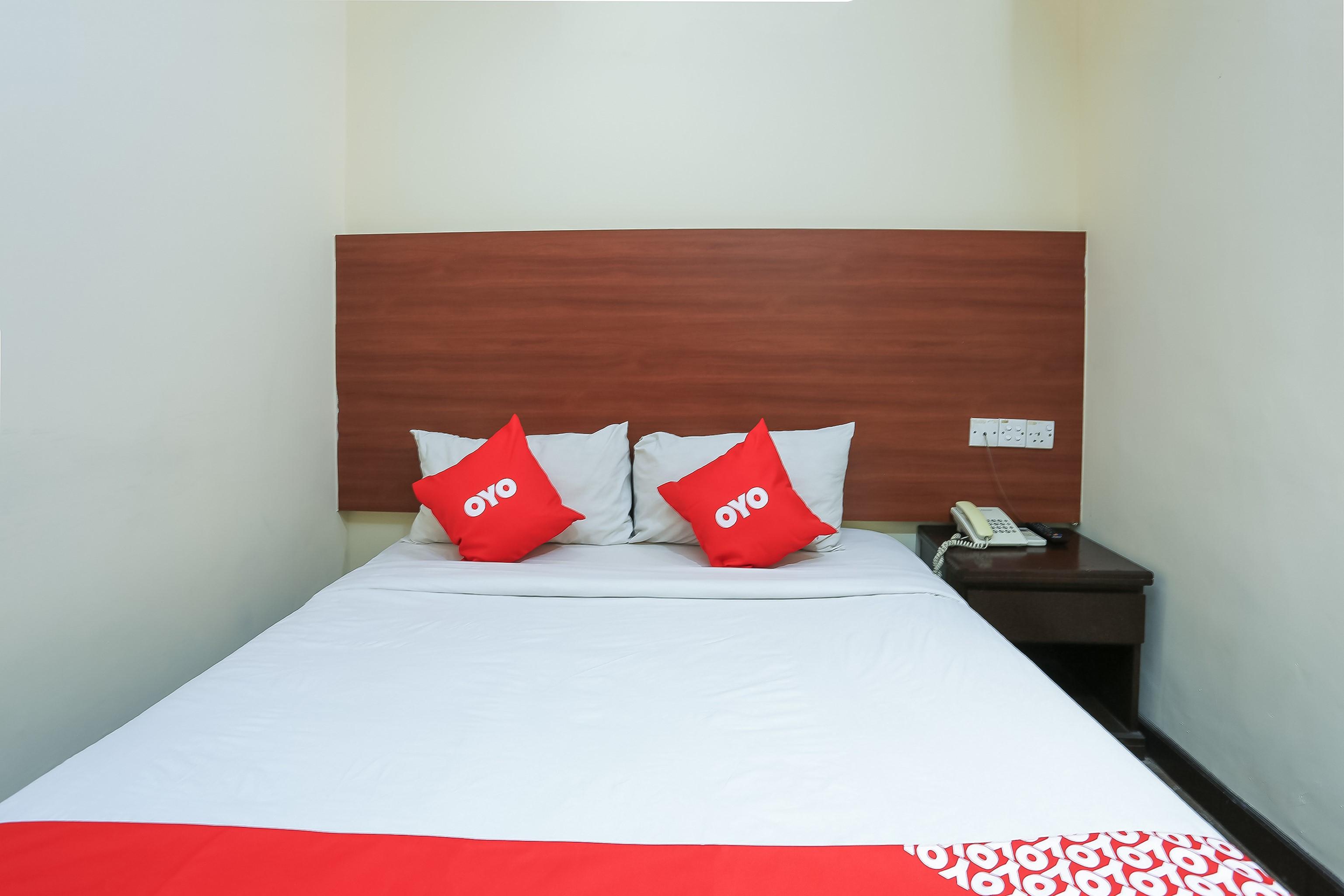 Zen Rooms Titiwangsa Kuala Lumpur Exterior photo