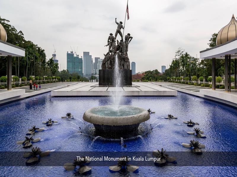 Zen Rooms Titiwangsa Kuala Lumpur Exterior photo