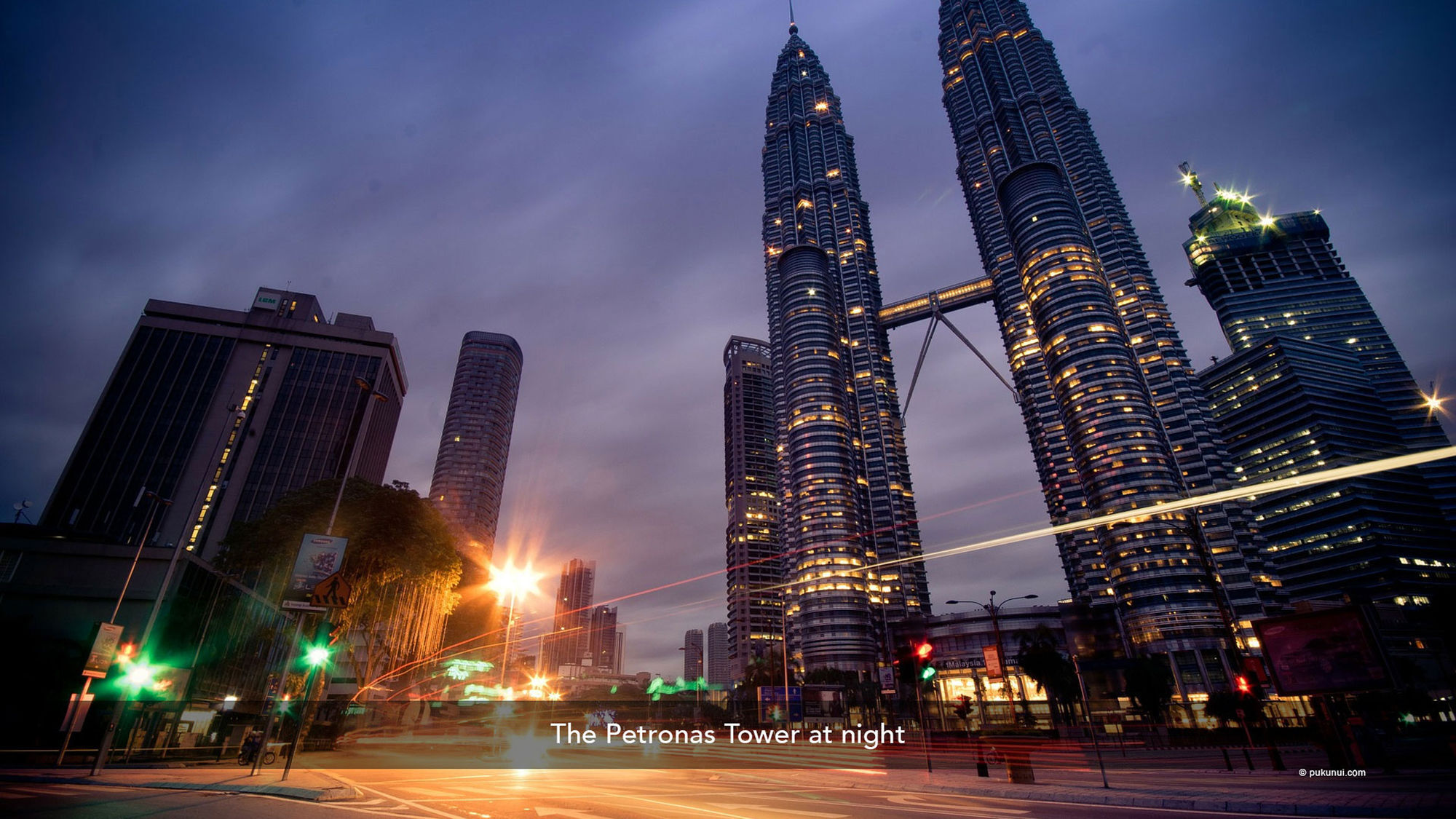 Zen Rooms Titiwangsa Kuala Lumpur Exterior photo